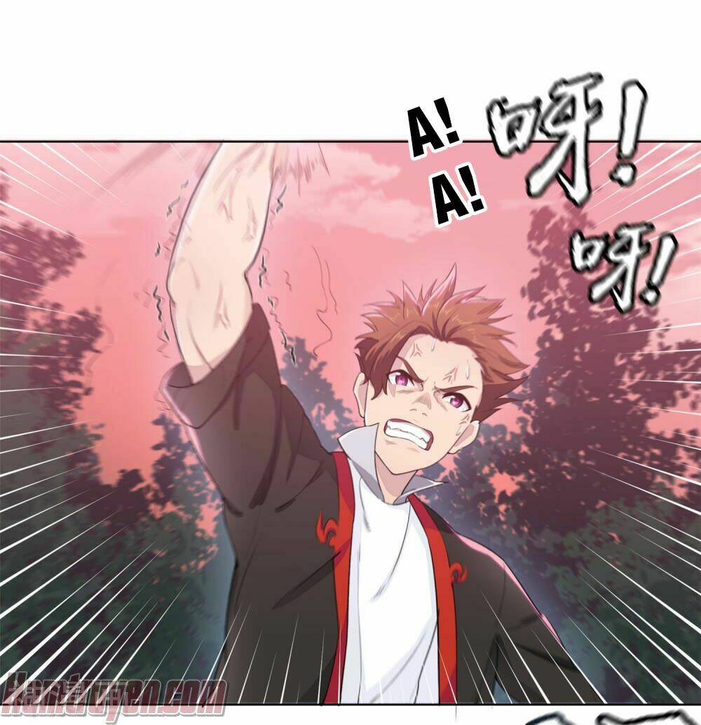 cửu tiêu chí thánh chapter 3 13