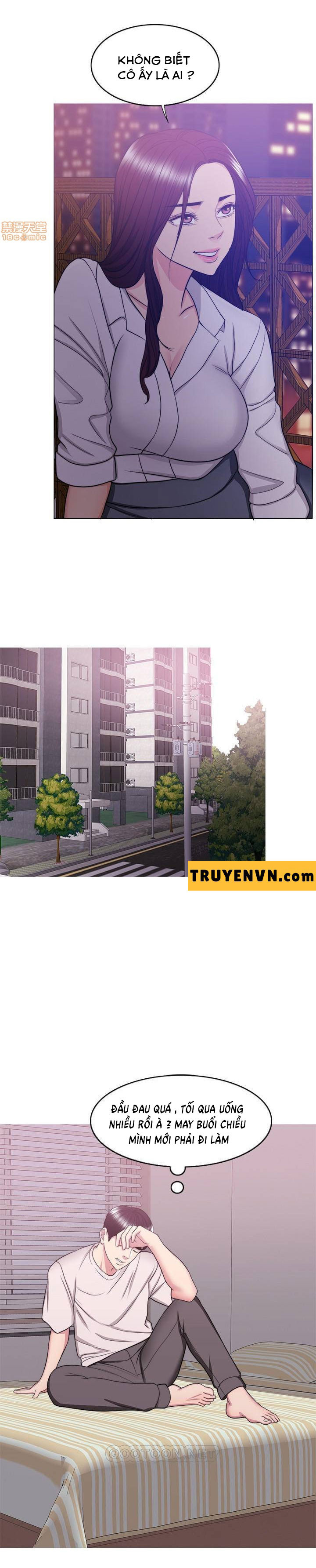 bể bơi ướt át chapter 35 23