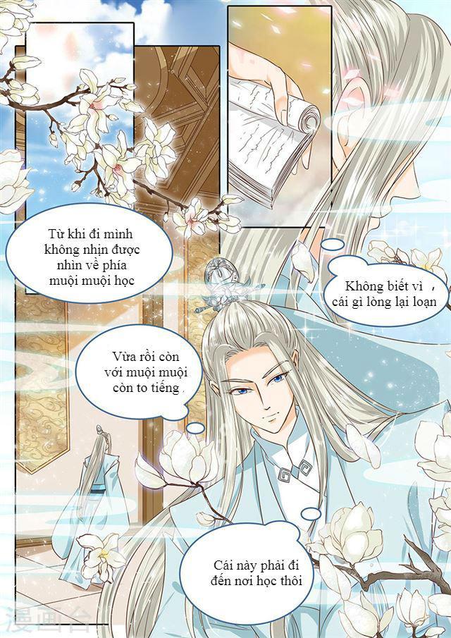 gia huynh ở lại tìm đường chết chapter 19 13