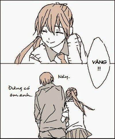 free! doujinshi- rin x gou chapter 12 7