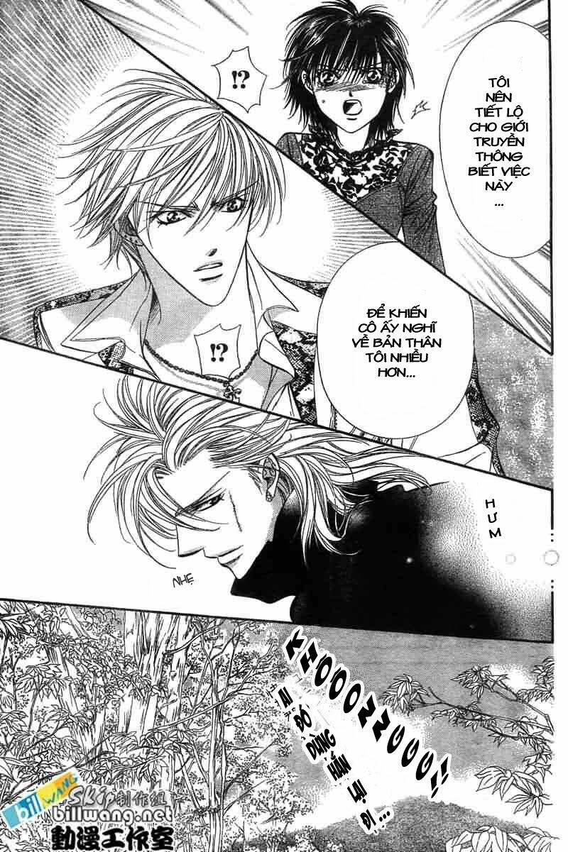 thử thách của kyouko chapter 89 15