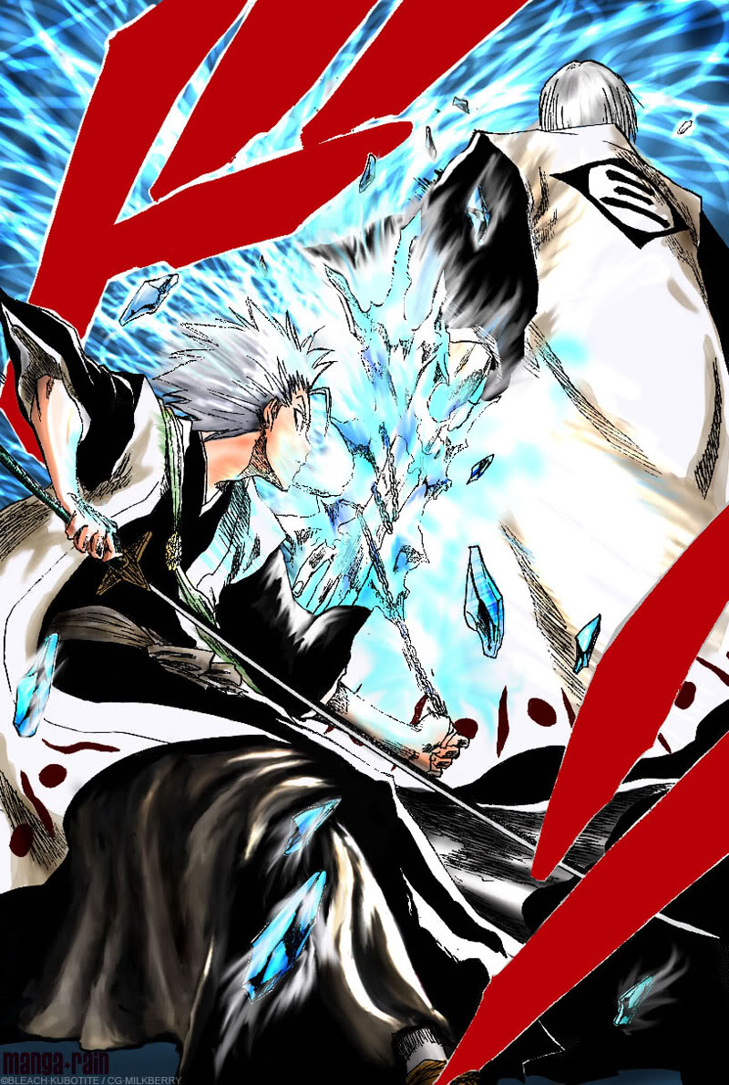 thần chết ichigo chapter 132 8