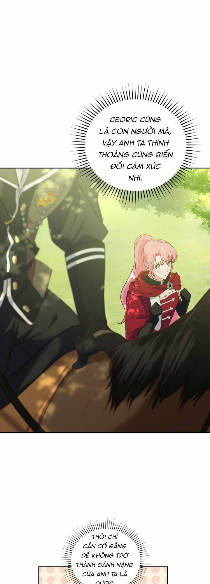 nhà điều chế nước hoa độc quyền của bạo chúa chapter 23 46