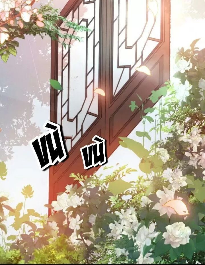 ta mới không gả cho hoàng tử phản diện chapter 5 24