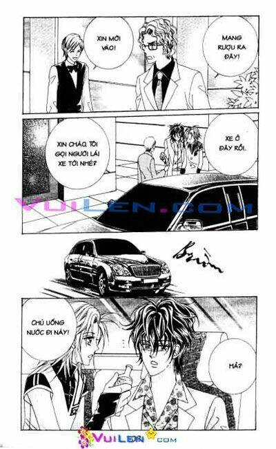 người duy nhất chapter 86 4