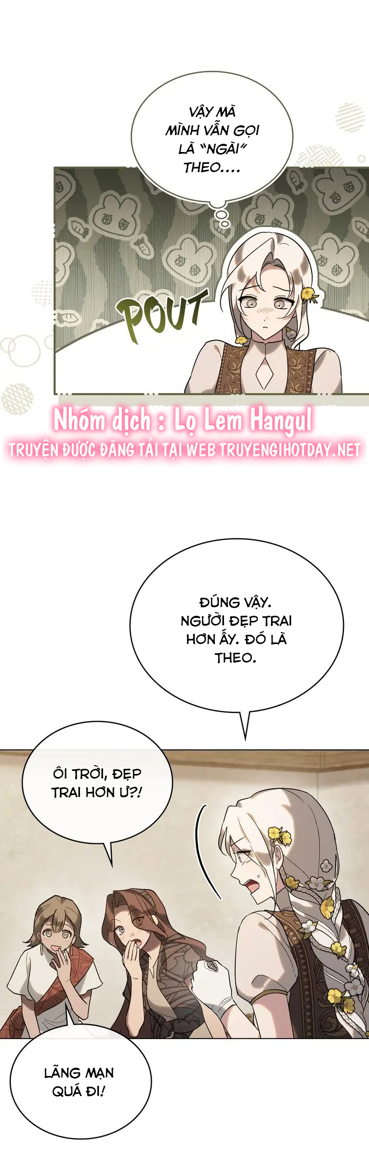 khi định mệnh đưa chúng ta gặp nhau chapter 51 10