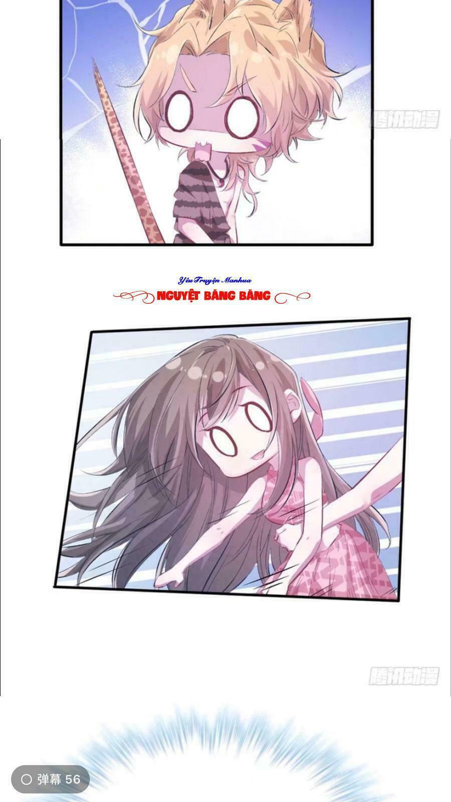 [16+] thảnh thơi thú thế chủng chủng điền, sinh sinh tể chapter 58 12