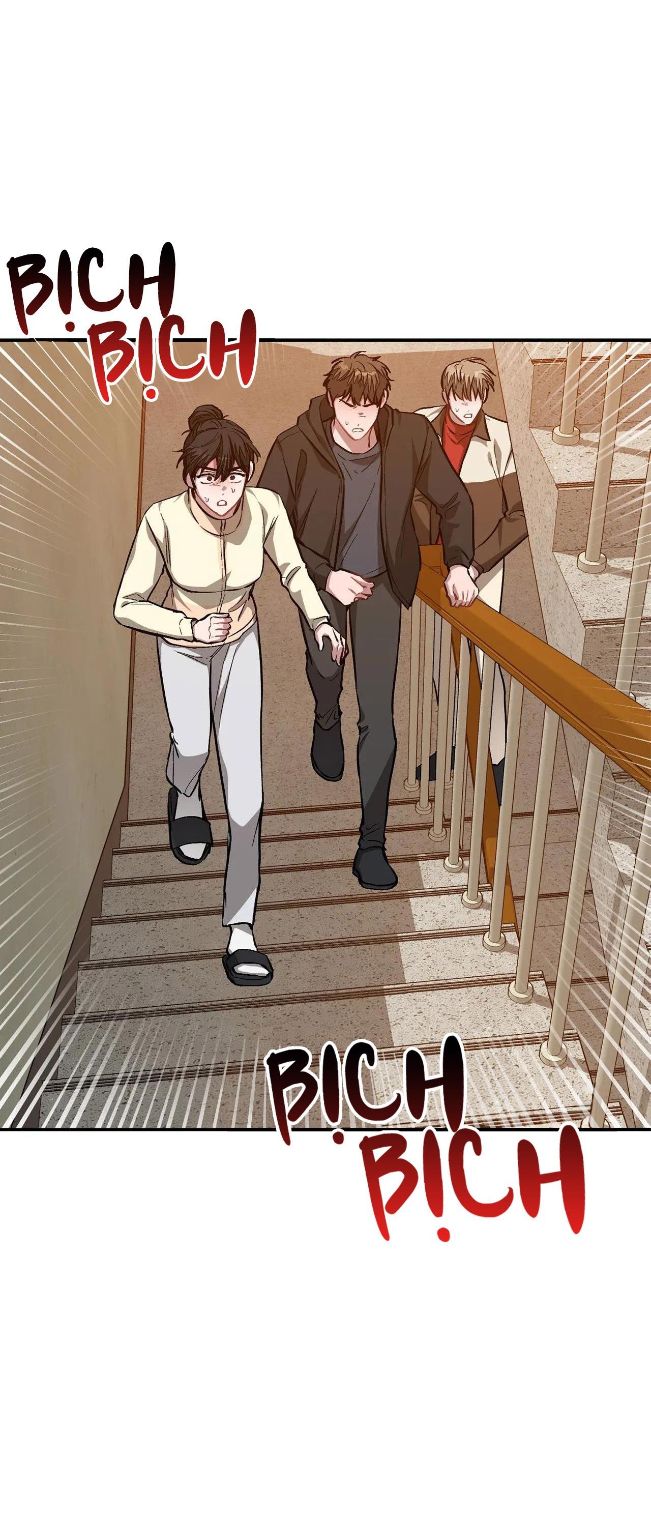 Sống Lại Lần Nữa chapter 56 64