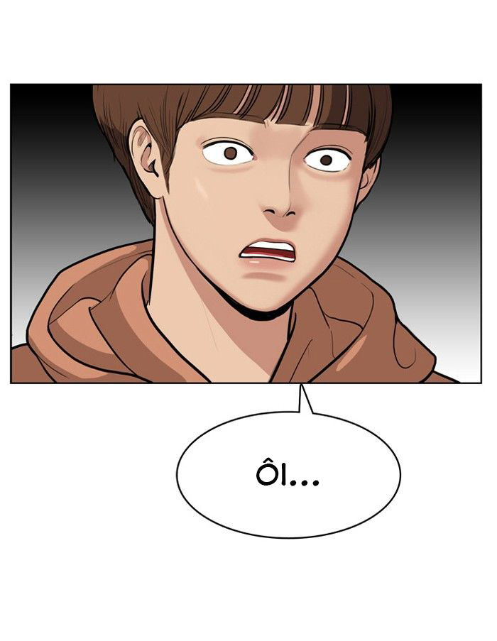 vẻ đẹp đích thực - true beauty chapter 3 18