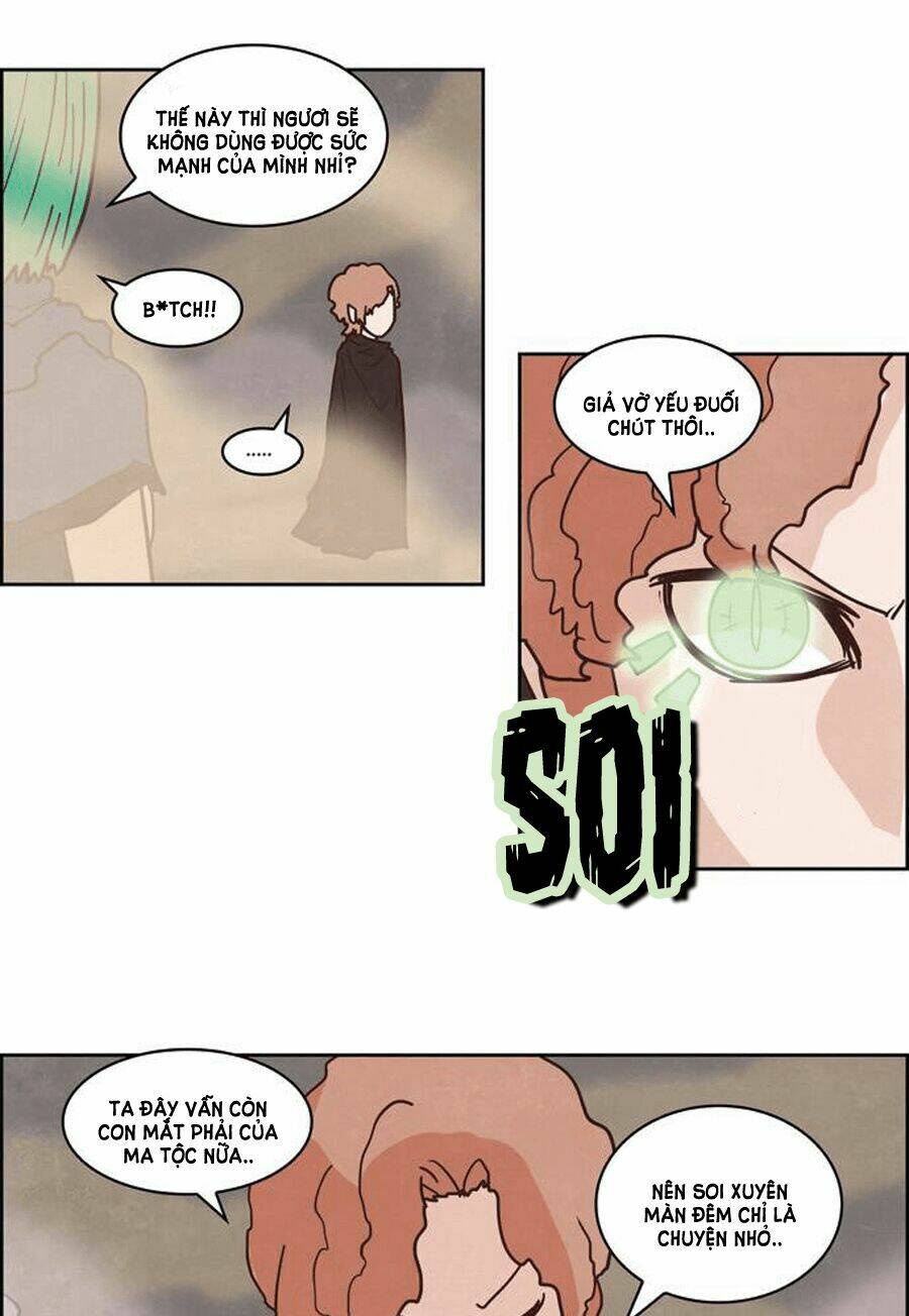 the devil king is bored chapter 112 17