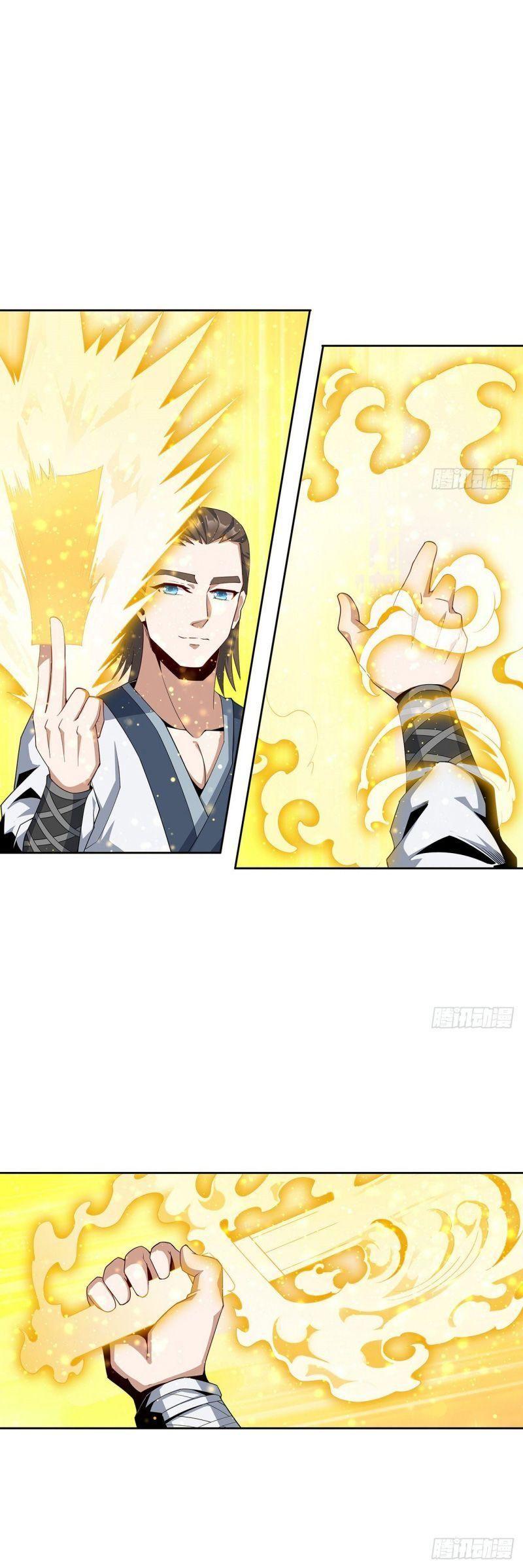 địa cầu đệ nhất kiếm chapter 11 6