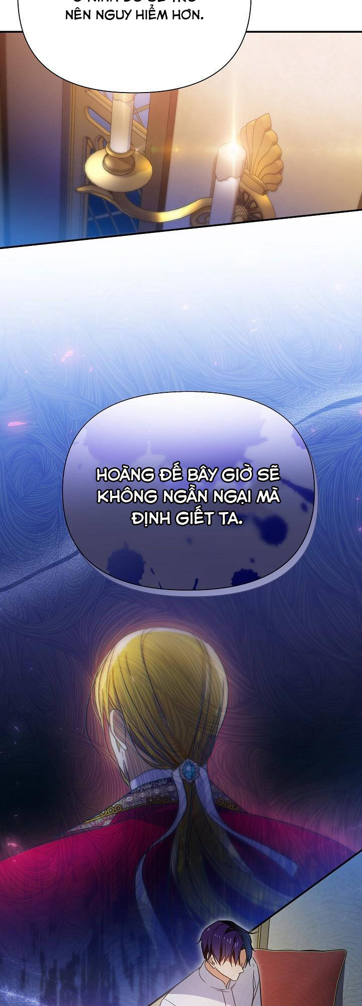 tôi đã ở đây ngay từ đầu chapter 56 10