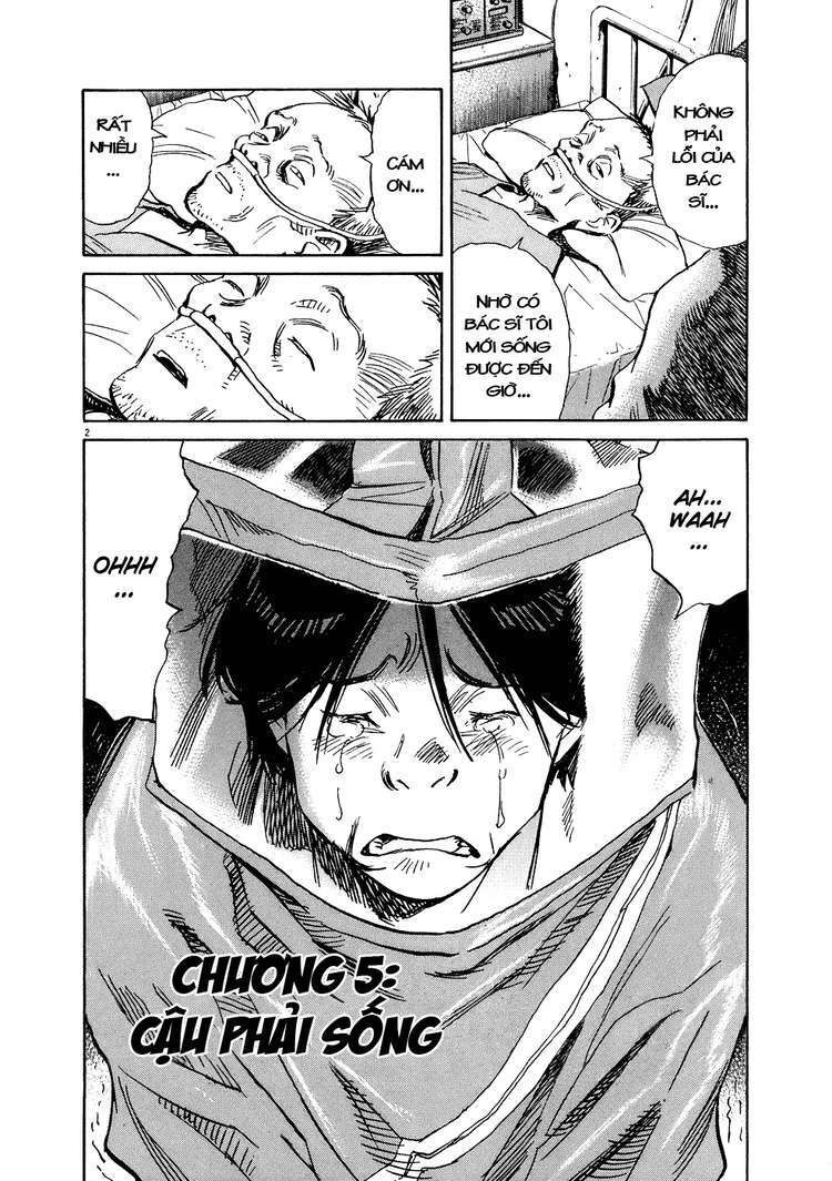 những chàng trai thế kỉ 20 chapter 241 4