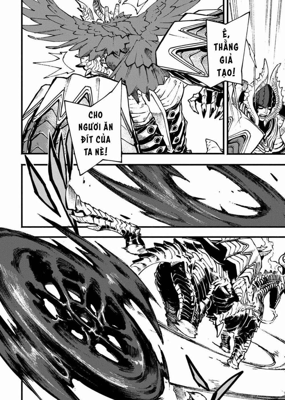 devil may cry 5 -visions of v- chapter 26.2 10