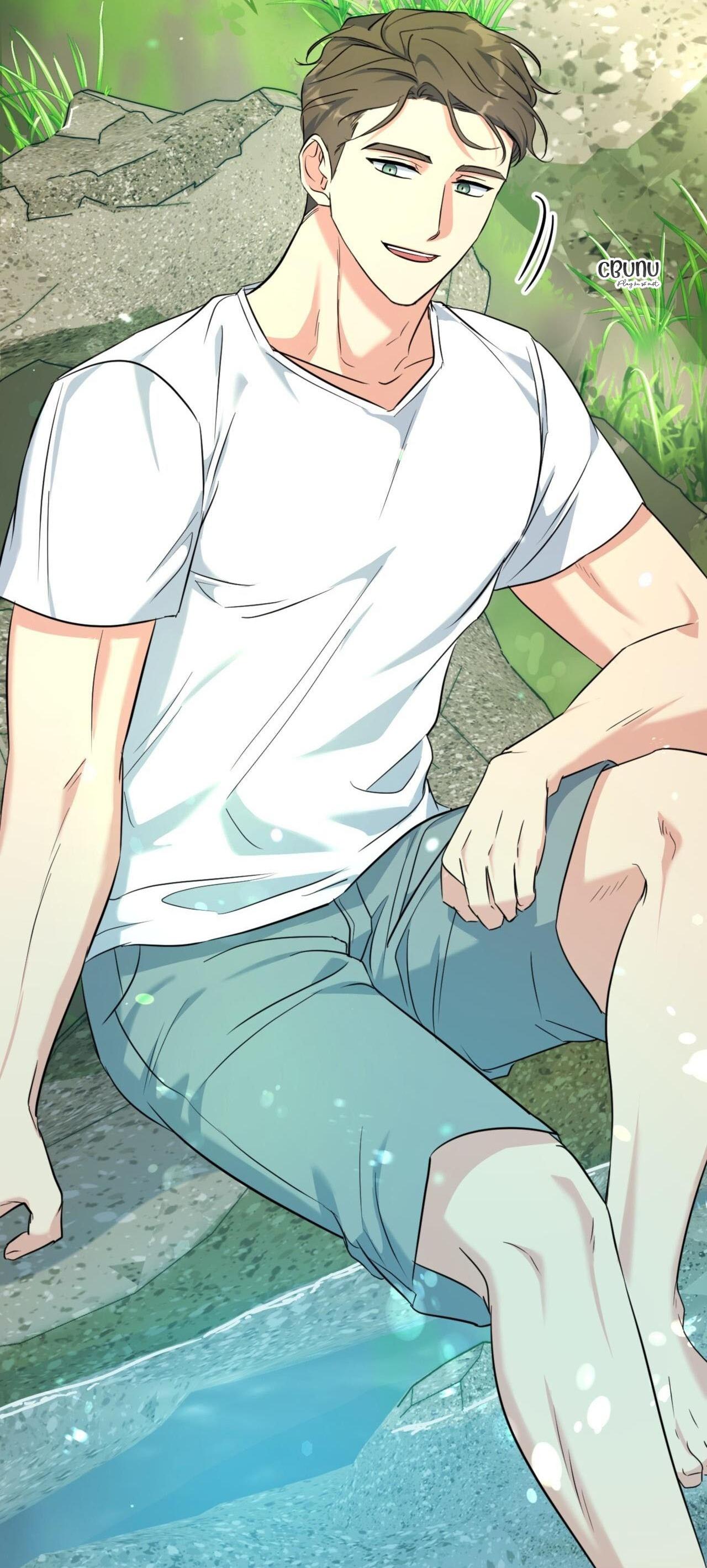 khu rừng tĩnh lặng chapter 3 110