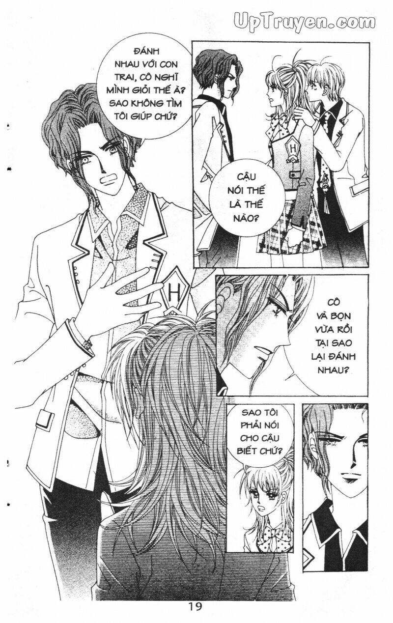 dạ khúc chapter 2 19