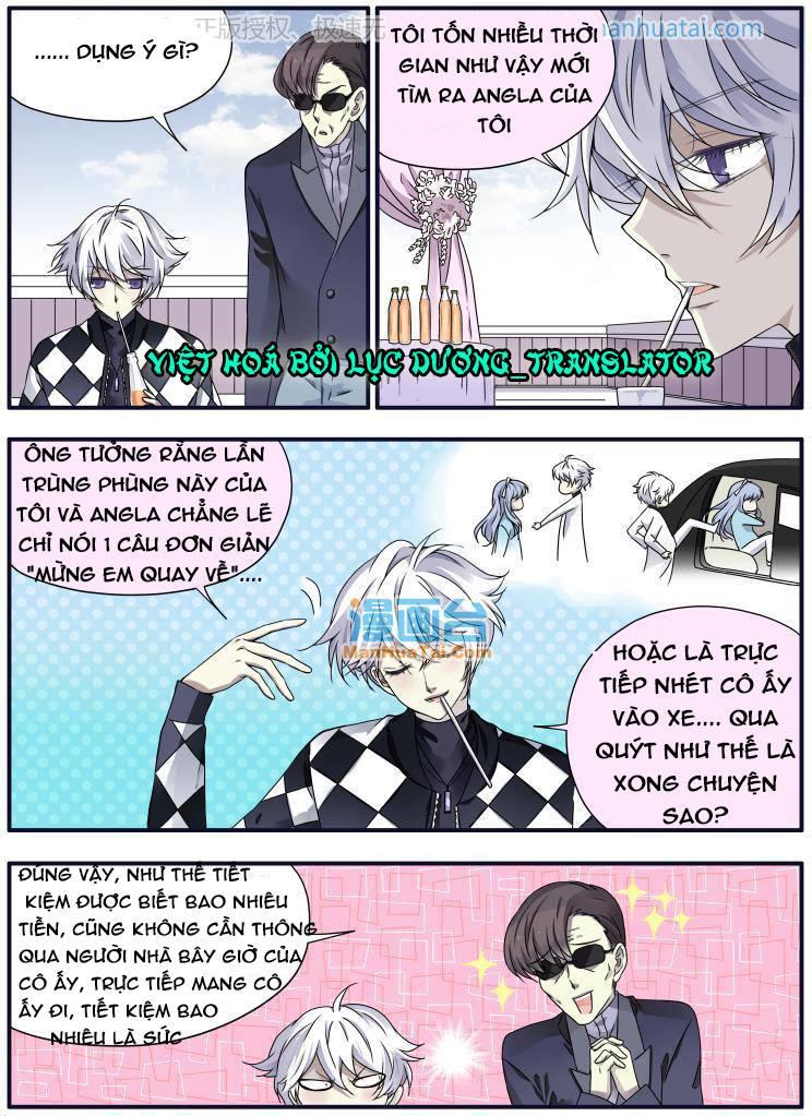 lam sí chapter 108 3