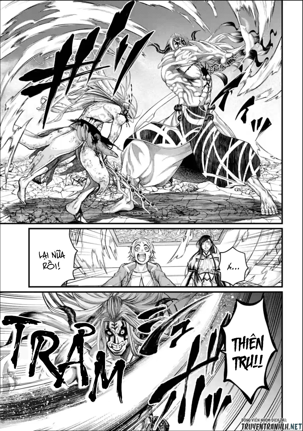 đại chiến nhân thần chapter 53 9