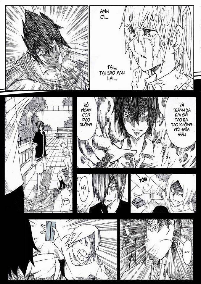 fire stone chapter 4 6