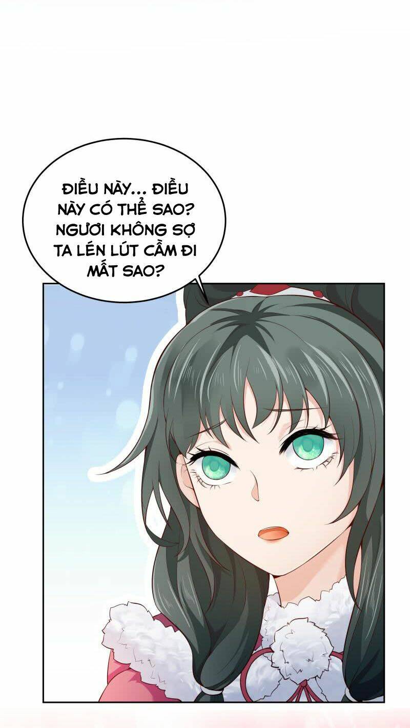 ma nhị đại chapter 39 6