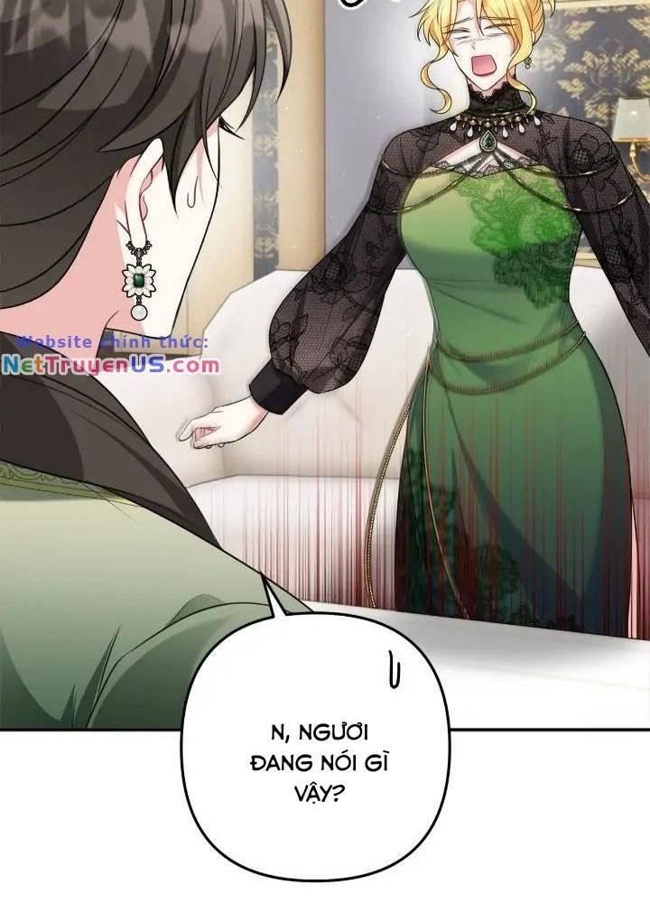 tại sao mẹ chồng tôi lại như thế này? chapter 22 78