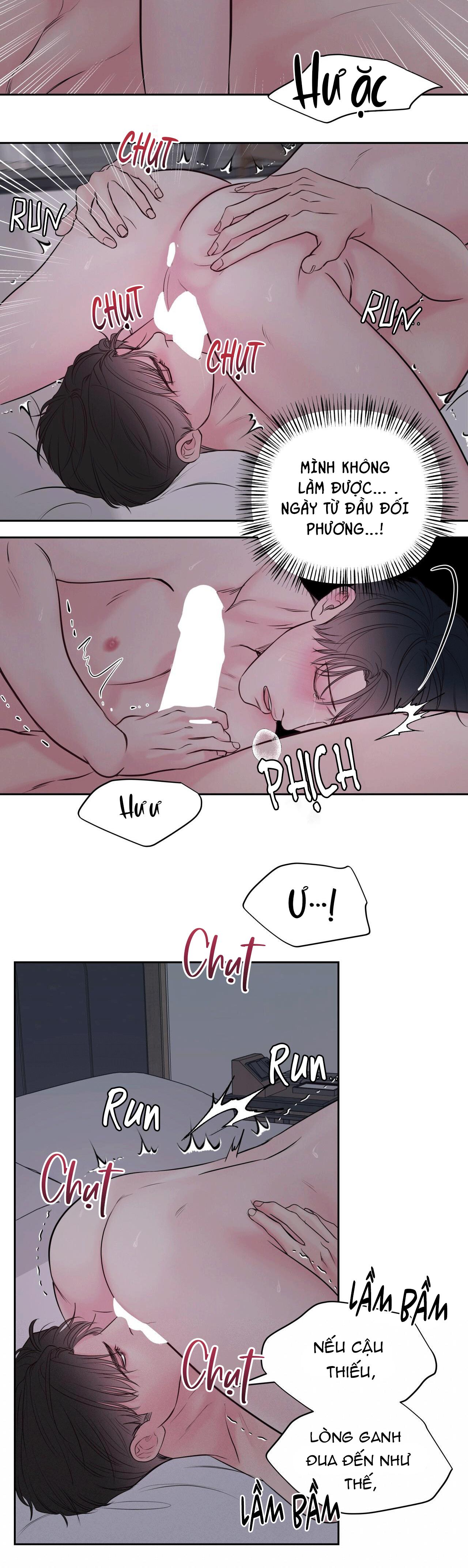 chủ nhân của thứ bảy chapter 21 12