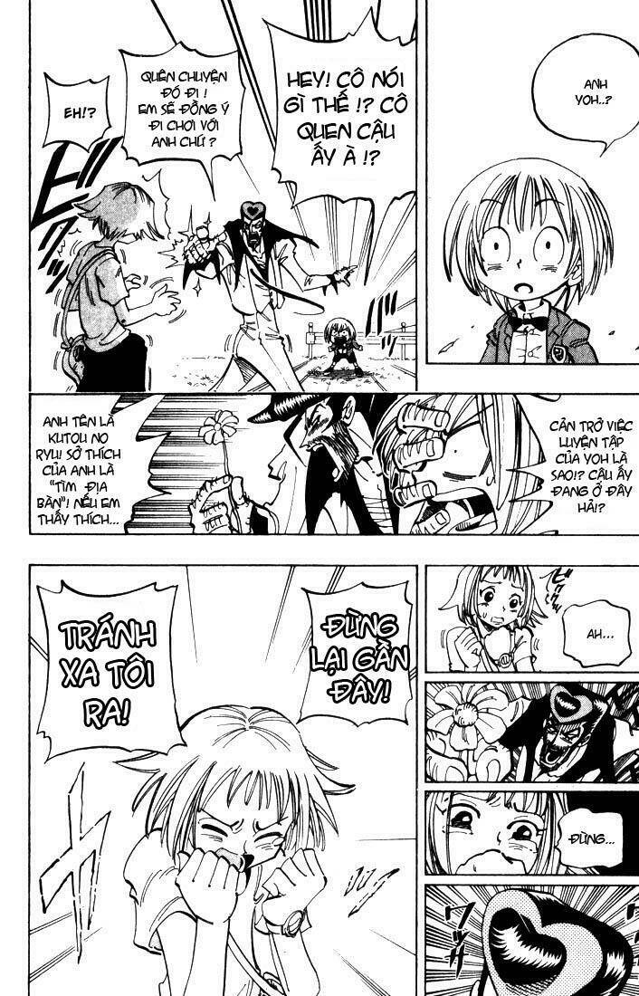 vua pháp thuật chapter 50 5