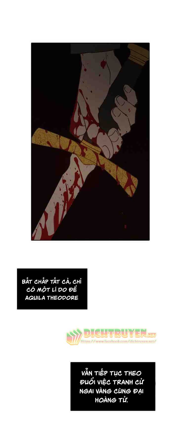 lamia orphe đã chết chapter 1 37