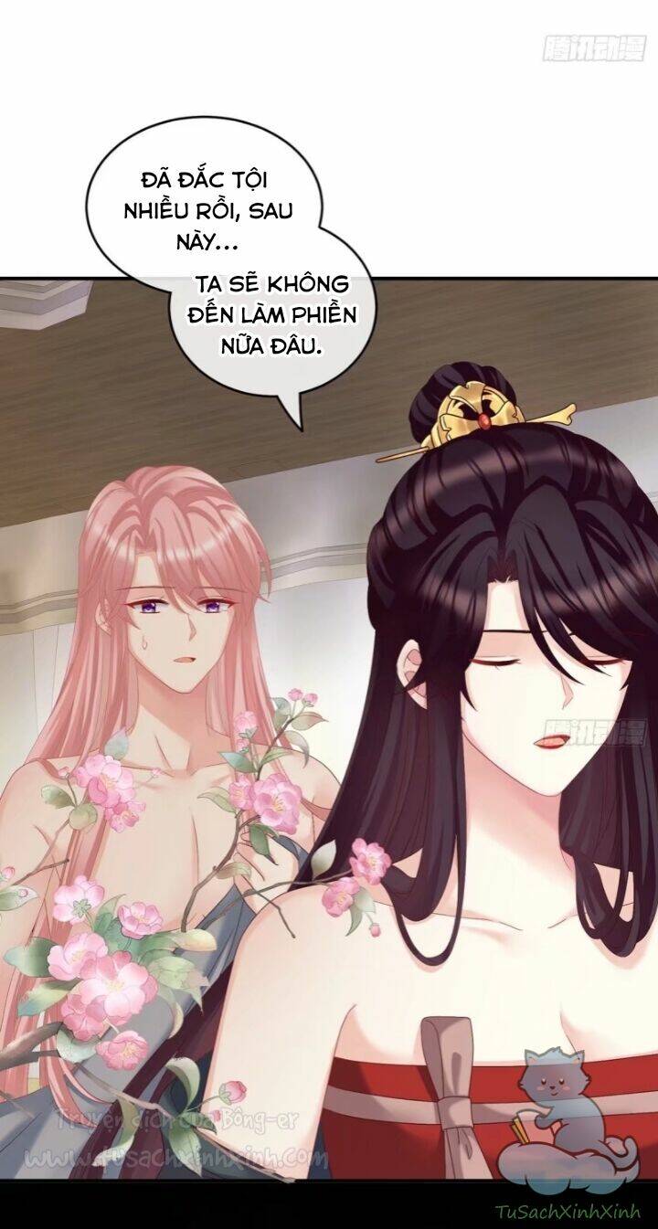 kiều phu có hỉ chapter 28 24