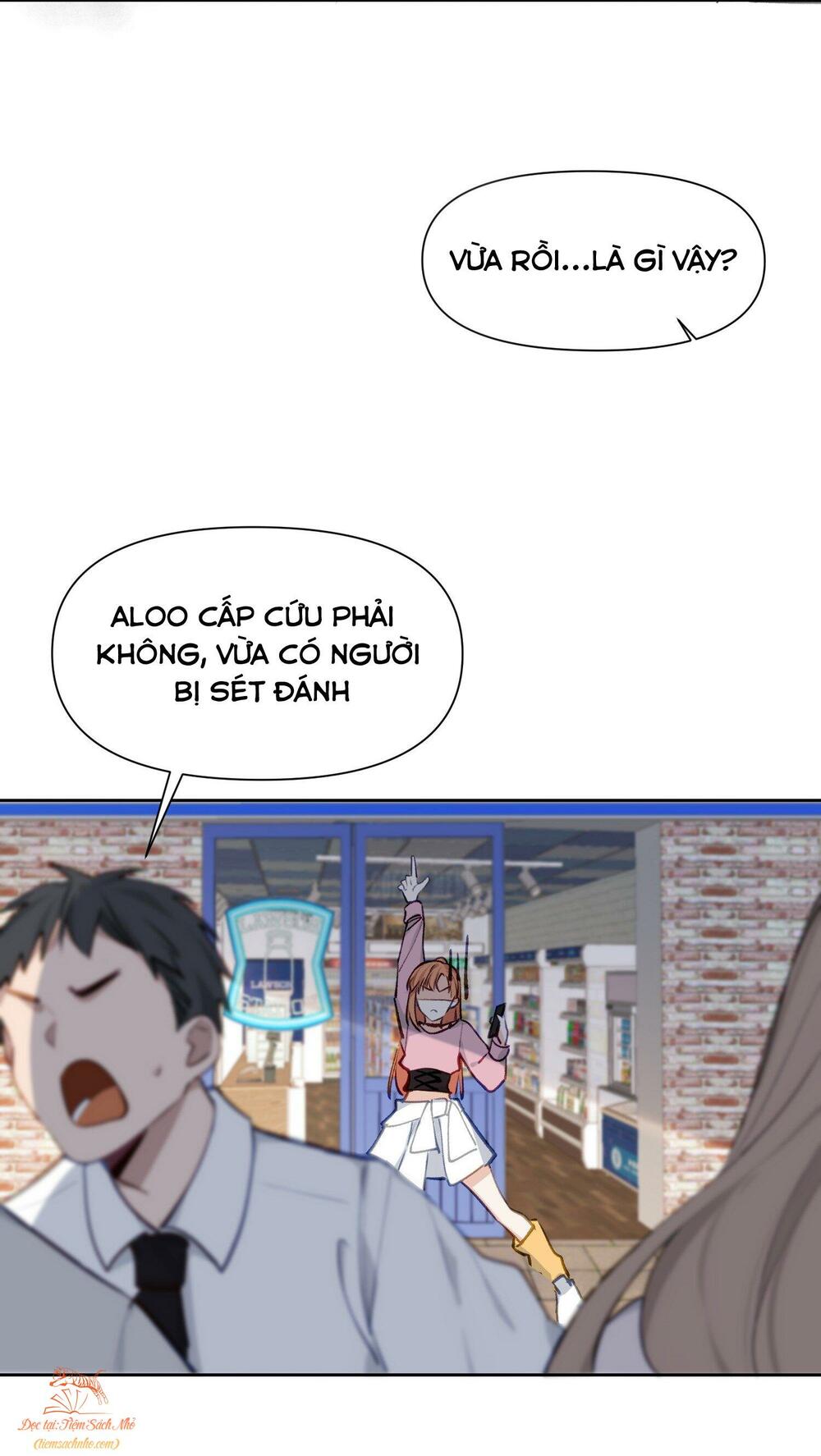 mười năm sau, tôi phải kết hôn với kẻ thù không đội trời chung của mình chapter 2 45