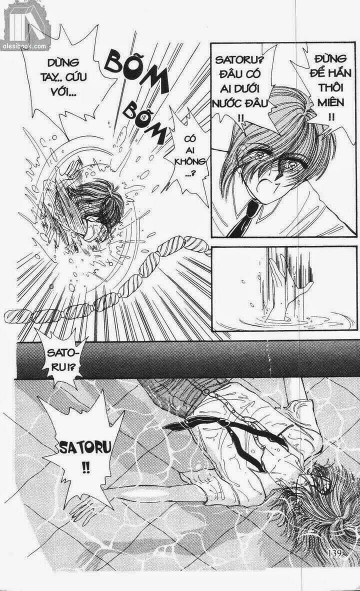 aries thần thoại cung hoàng đạo chapter 1 139