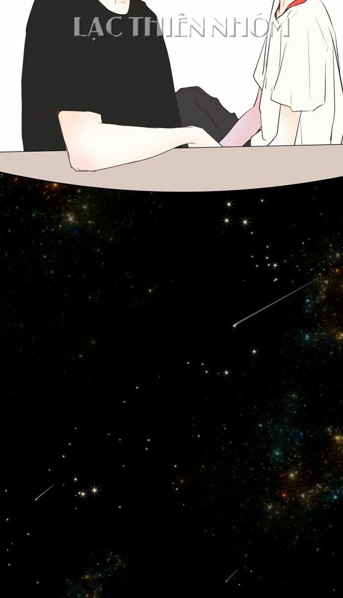 choco ngọt ngào chapter 30 15