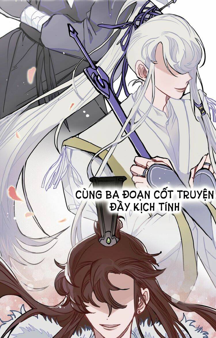 trực nam tiểu kiều phi của vương phủ chapter 0 4