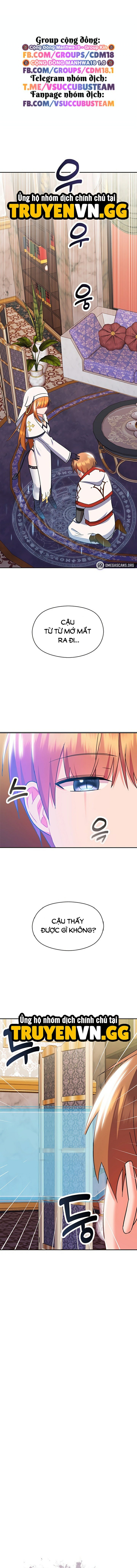 thuần hóa ác nữ tiểu thư chapter 14 2