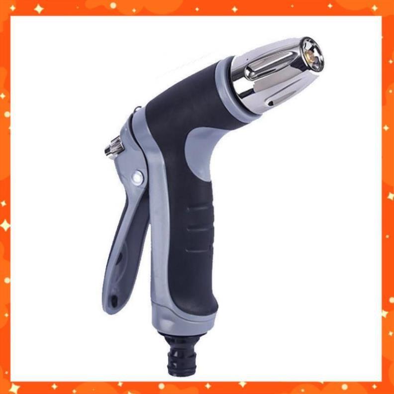 Vòi xịt tăng áp,rửa xe,tưới cây tăng áp lực nước 206817