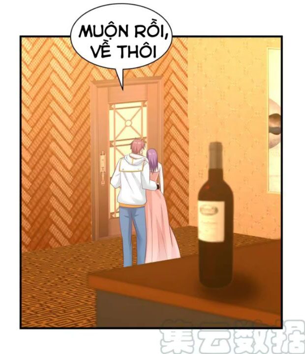 trên người ta có một rồng chapter 245 17