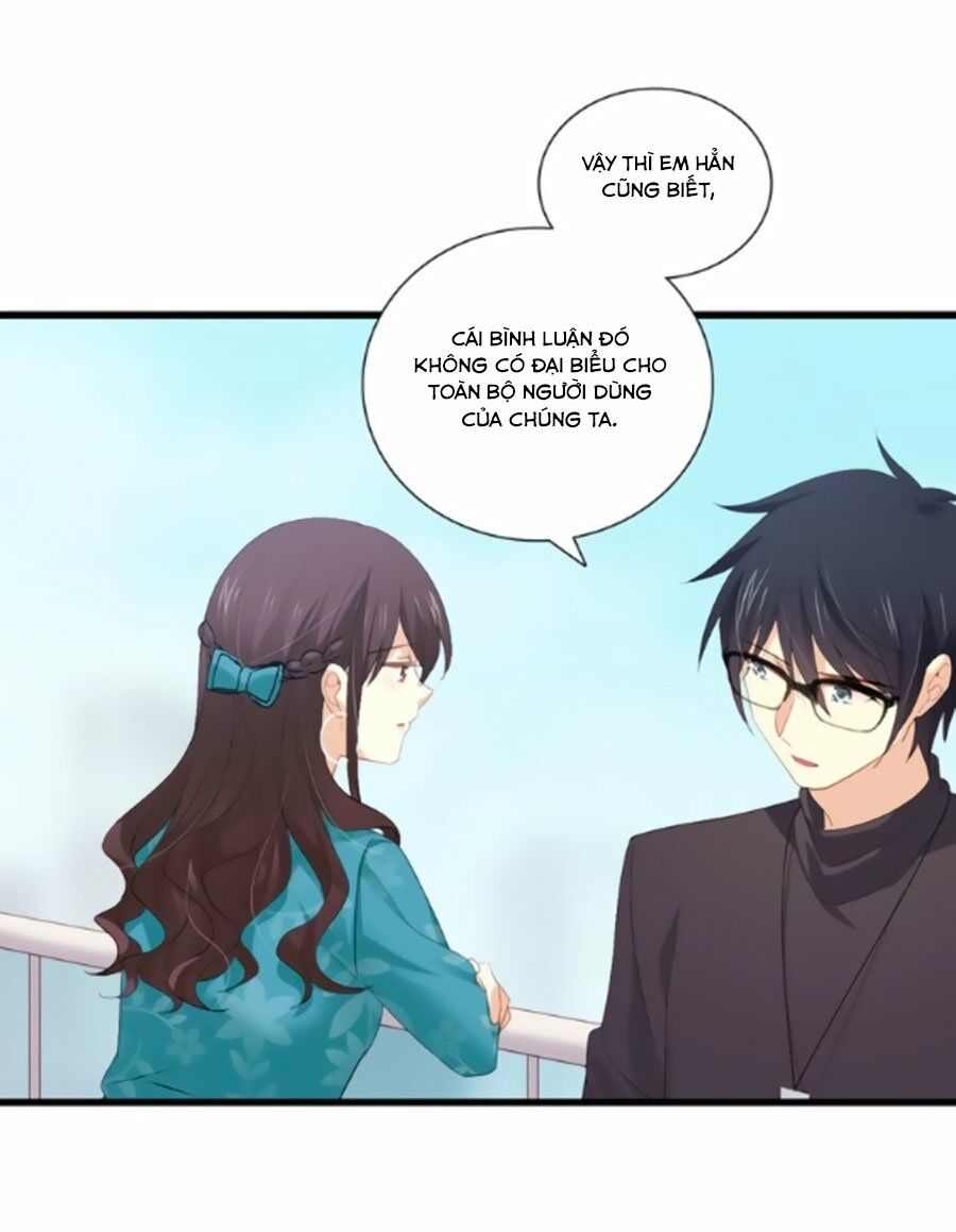 tình yêu là thế phần 2 chapter 18 25