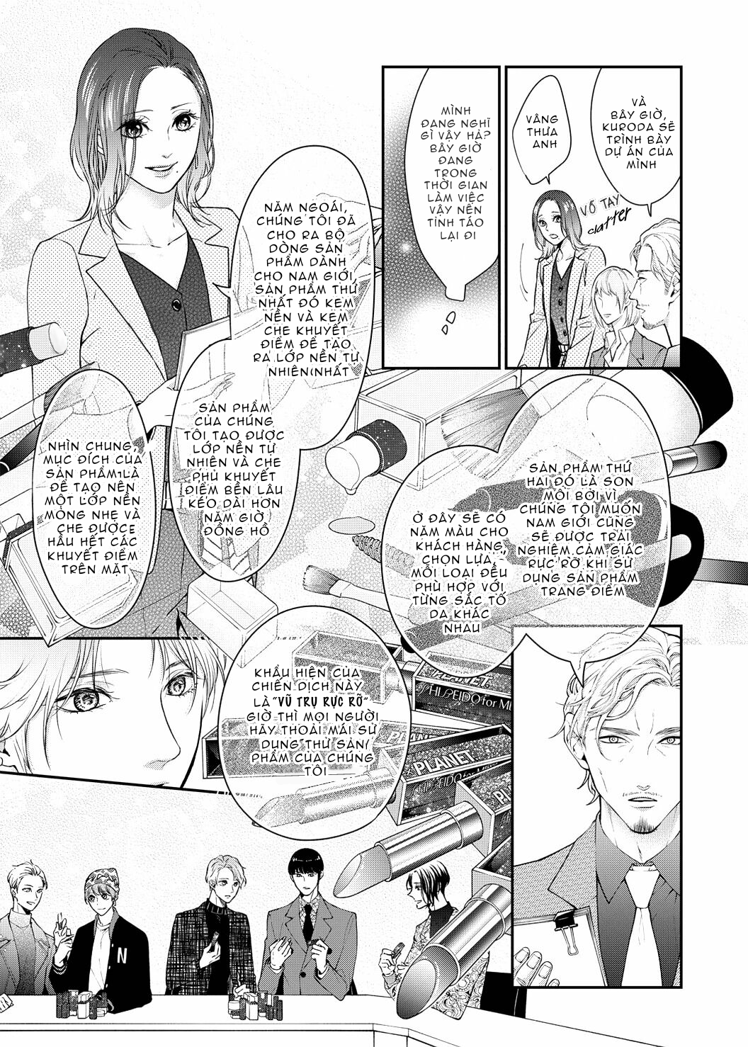 ở lại với anh nhé chapter 1 9