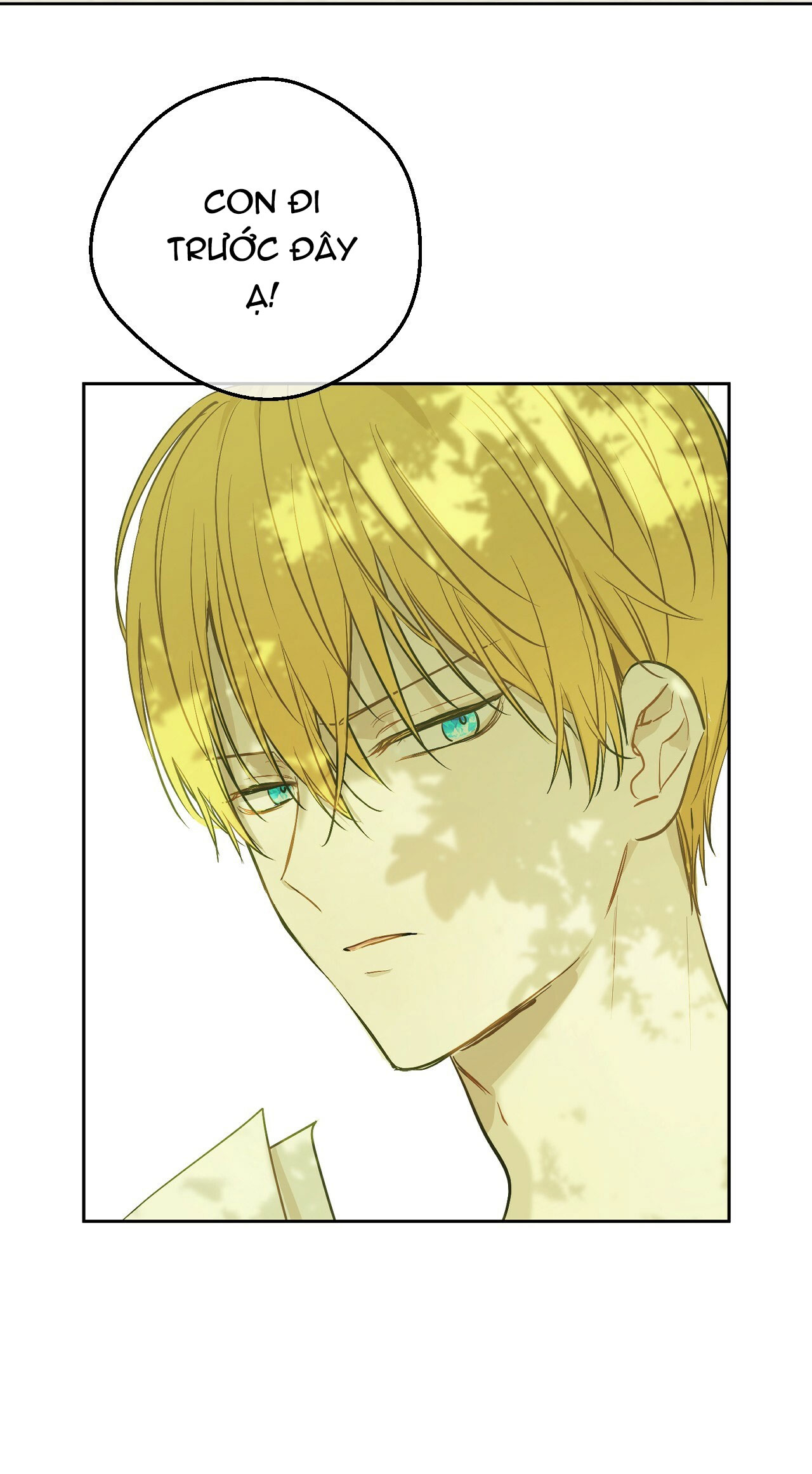 bỗng một ngày nọ tôi trở thành nàng công chúa chapter 119 60