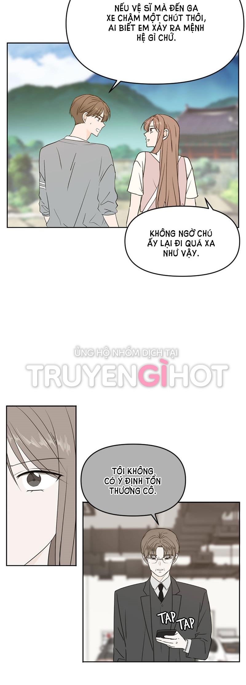 hẹn gặp anh ở kiếp thứ 19 chapter 76 15