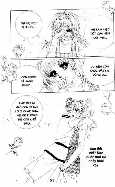 nụ hôn đầu chapter 9 58