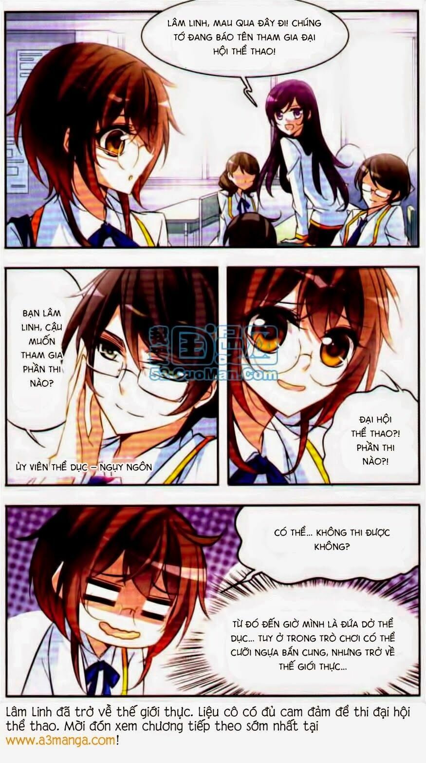 kỵ sĩ hoang tưởng dạ chapter 43 11