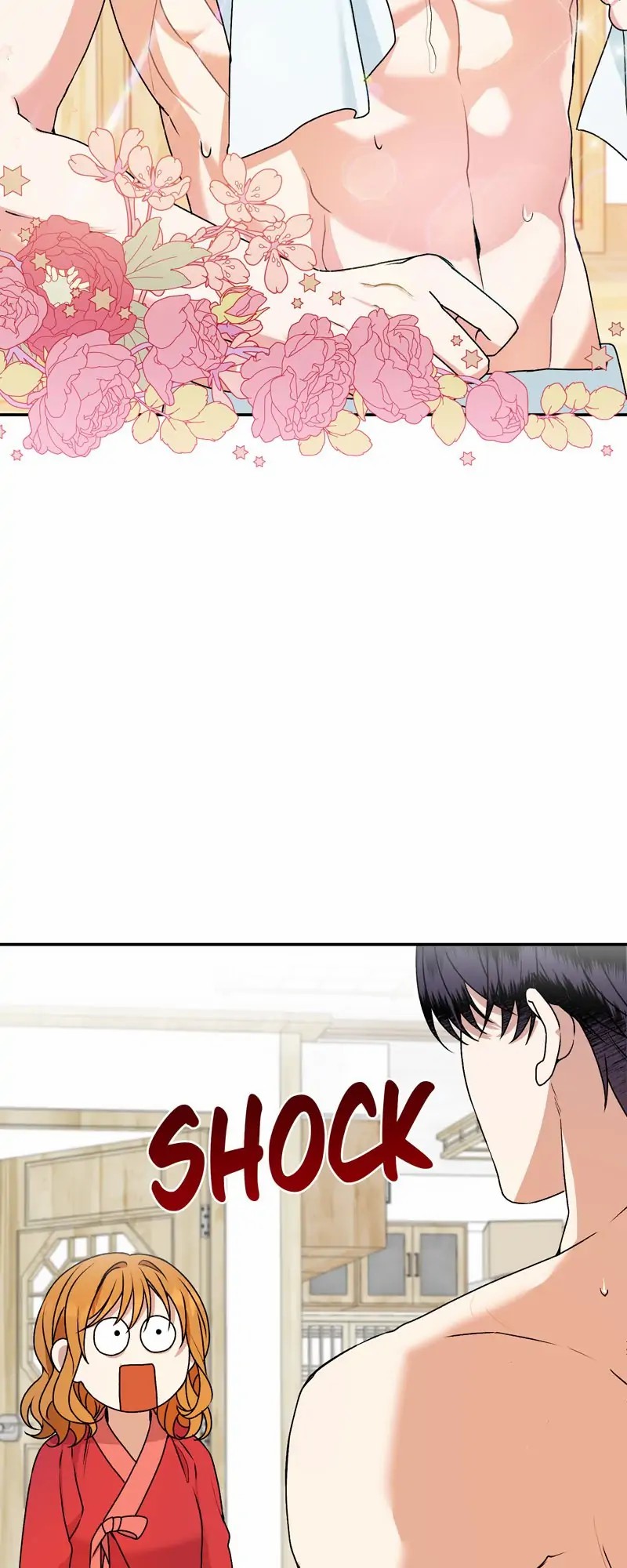 nụ hôn yêu tinh chapter 4.2 33