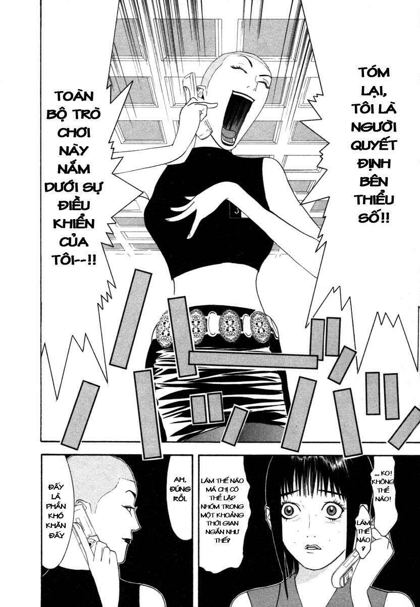 liar game chapter 14 8