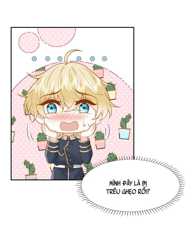 phản diện bị truy thành đoàn sủng chapter 45 25