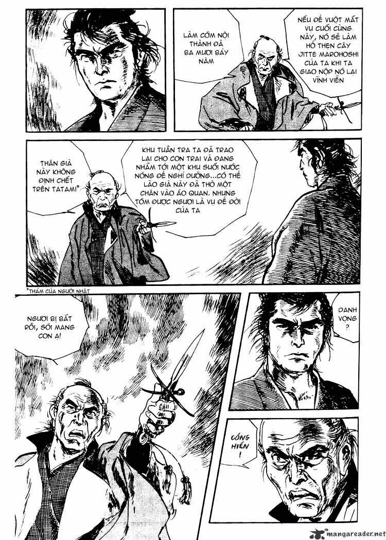 lone wolf and cub chapter 65 53