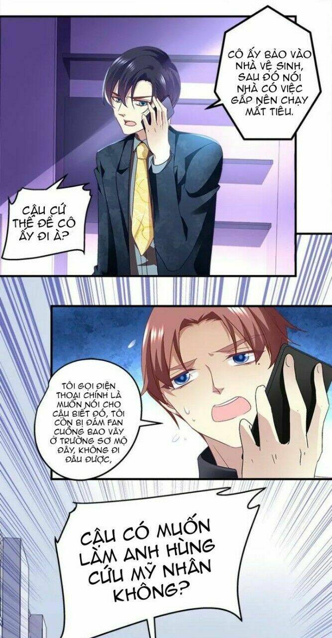 thiên lại âm linh chapter 57 5