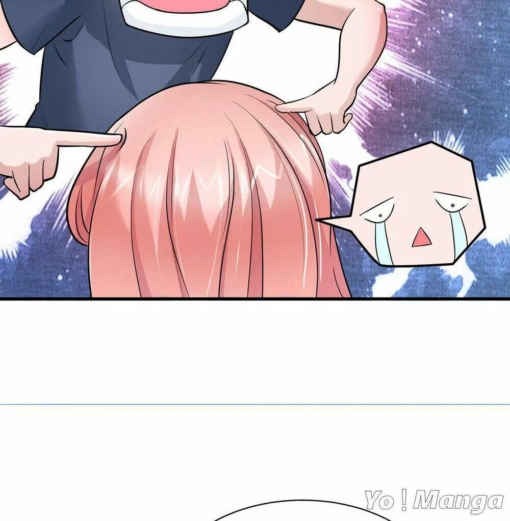 cô dâu gả thay của tổng tài chapter 15 11