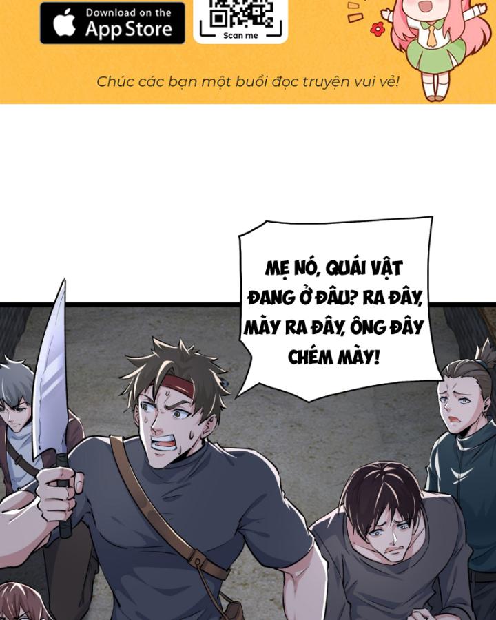 bắt đầu từ trăng đỏ chapter 149 3