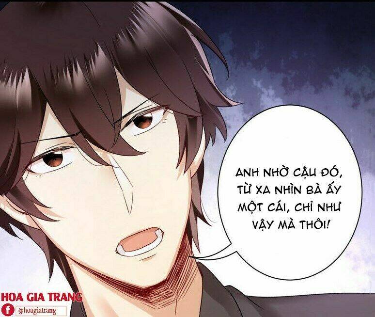 phục thù thiếu gia tiểu điềm thê chapter 72 20